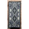 Image 2 : Navajo Indian Two Grey Hills Rug