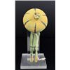 Image 2 : Hopi Indian Squash Kachina Doll Rattle