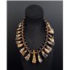 Image 2 : Plains Indian Buffalo Tooth Necklace
