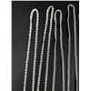 Image 5 : Native American Indian Beaded Rosette Necklaces