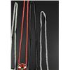 Image 4 : Native American Indian Beaded Rosette Necklaces