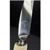 Image 3 : Alaskan Eskimo Inuit Scrimshaw Ivory Carving Set