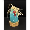 Image 1 : Edith John Navajo Folk Art Chicken