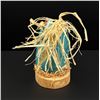 Image 4 : Edith John Navajo Folk Art Chicken