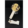 Image 1 : Papago Native American Indian Dance Rattle