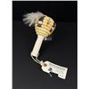 Image 2 : Papago Native American Indian Dance Rattle