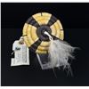 Image 4 : Papago Native American Indian Dance Rattle