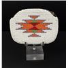 Image 1 : Cheyenne Native American Indian Beaded Purse
