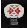 Image 2 : Cheyenne Native American Indian Beaded Purse