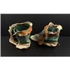 Image 3 : Historic Hopi Pueblo Moccasins