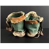 Image 6 : Historic Hopi Pueblo Moccasins