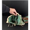 Image 8 : Historic Hopi Pueblo Moccasins