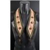 Image 1 : CE Ward Co Odd Fellows Bullion Sash