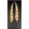 Image 2 : CE Ward Co Odd Fellows Bullion Sash