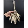 Image 3 : Hopi Indian Ceremonial Medicine Man Rattle