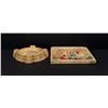 Image 5 : Hopi Trading Post Chalkware Plaque and Ashtray