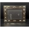 Image 1 : Wallace Silversmiths Concho Picture Frame