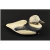 Image 2 : Antique Bufflehead Wood Duck Decoy