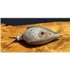 Image 12 : Nantucket Eskimo Curlew Shorebird Hunting Decoy