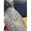 Image 14 : Nantucket Eskimo Curlew Shorebird Hunting Decoy