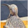Image 15 : Nantucket Eskimo Curlew Shorebird Hunting Decoy
