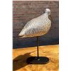 Image 3 : Nantucket Eskimo Curlew Shorebird Hunting Decoy
