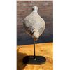 Image 4 : Nantucket Eskimo Curlew Shorebird Hunting Decoy