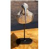 Image 9 : Nantucket Eskimo Curlew Shorebird Hunting Decoy