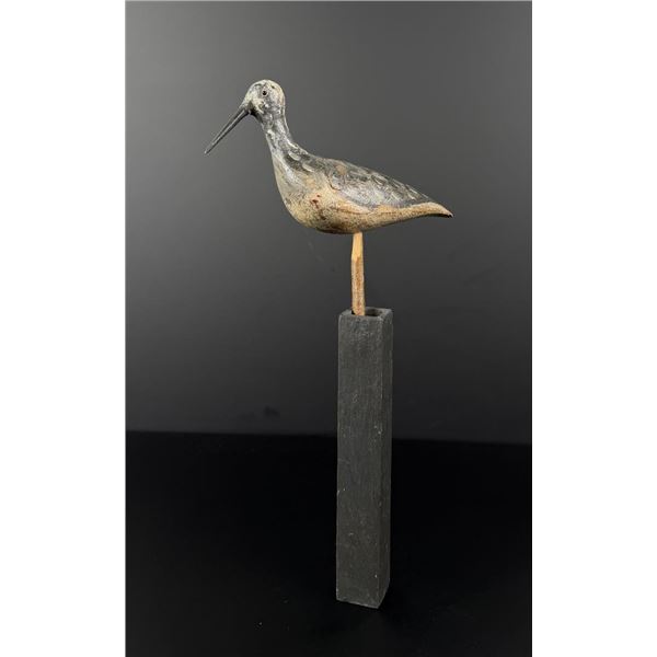 Yellowlegs Shorebird Hunting Decoy