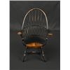 Image 1 : Sackback Windsor Salesman Sample Chair