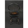 Image 3 : Sackback Windsor Salesman Sample Chair