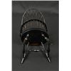 Image 5 : Sackback Windsor Salesman Sample Chair