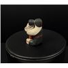 Image 2 : Miniature Jemez Pueblo Pottery Storyteller