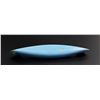 Image 5 : Native American Indian Miniature Canoe