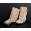 Image 2 : Hopi Pueblo Indian Moccasins