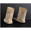 Image 3 : Hopi Pueblo Indian Moccasins