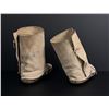Image 4 : Hopi Pueblo Indian Moccasins