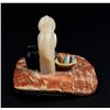 Image 3 : Zuni Carved Mano Corn Grinder Fetish