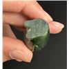 Image 4 : Nephrite Jade Alaskan Penguin Carving