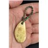 Image 2 : Alaskan Inuit Eskimo Scrimshaw Ivory Keychain