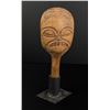 Image 1 : Haida Northwest Coast Indian Carved Rattle