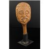 Image 2 : Haida Northwest Coast Indian Carved Rattle