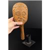 Image 3 : Haida Northwest Coast Indian Carved Rattle