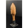 Image 4 : Haida Northwest Coast Indian Carved Rattle