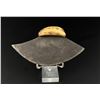 Image 2 : Alaskan Inuit Eskimo Ulu Knife