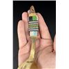 Image 4 : Gros Ventre Native American Indian Horn Spoon