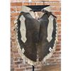 Image 1 : Montana Batwing Fringe Cowboy Chinks Chaps