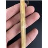 Image 3 : Ancient Thule Inuit Walrus Ivory Net Repair Tool