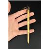 Image 4 : Ancient Thule Inuit Walrus Ivory Net Repair Tool