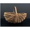 Image 2 : Native American Indian Gathering Basket